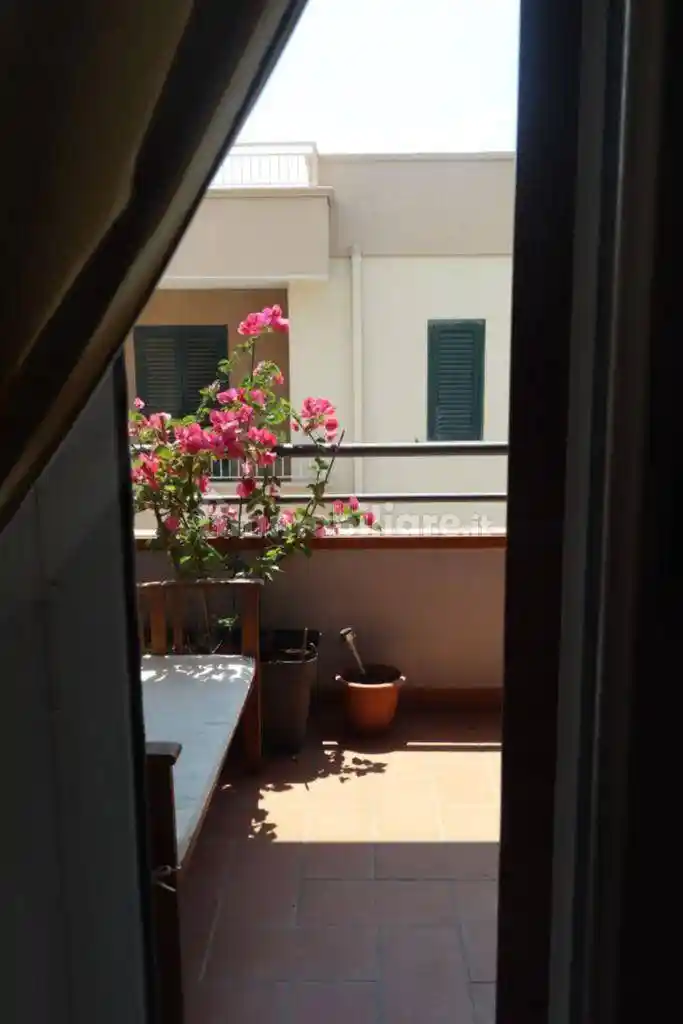 Trilocale via Cesare Beccarea 10, Montescaglioso - foto 4