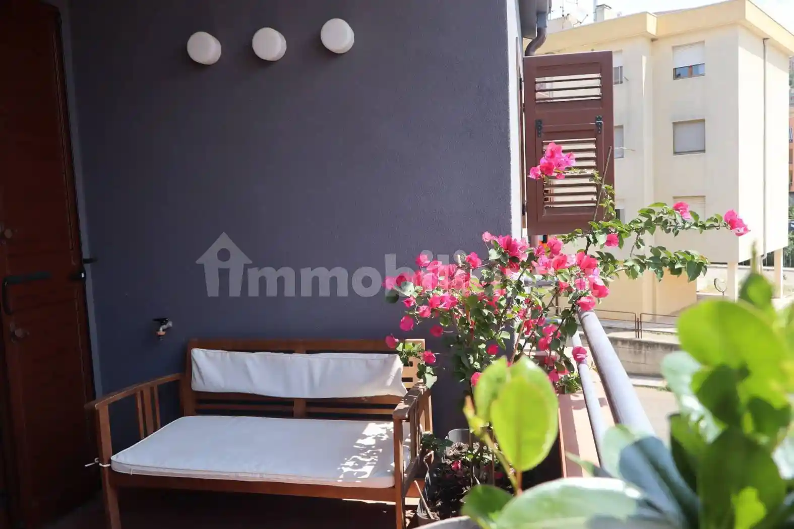 Trilocale via Cesare Beccarea 10, Montescaglioso - foto 5