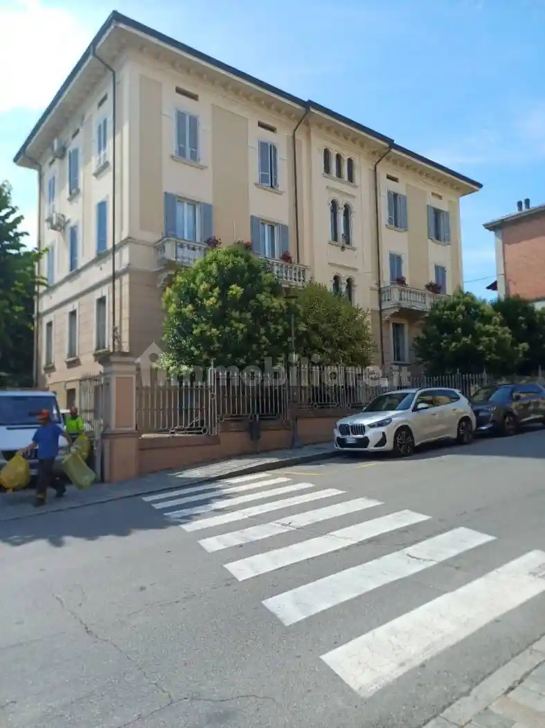 Appartamento in vendita a Fornovo di Taro