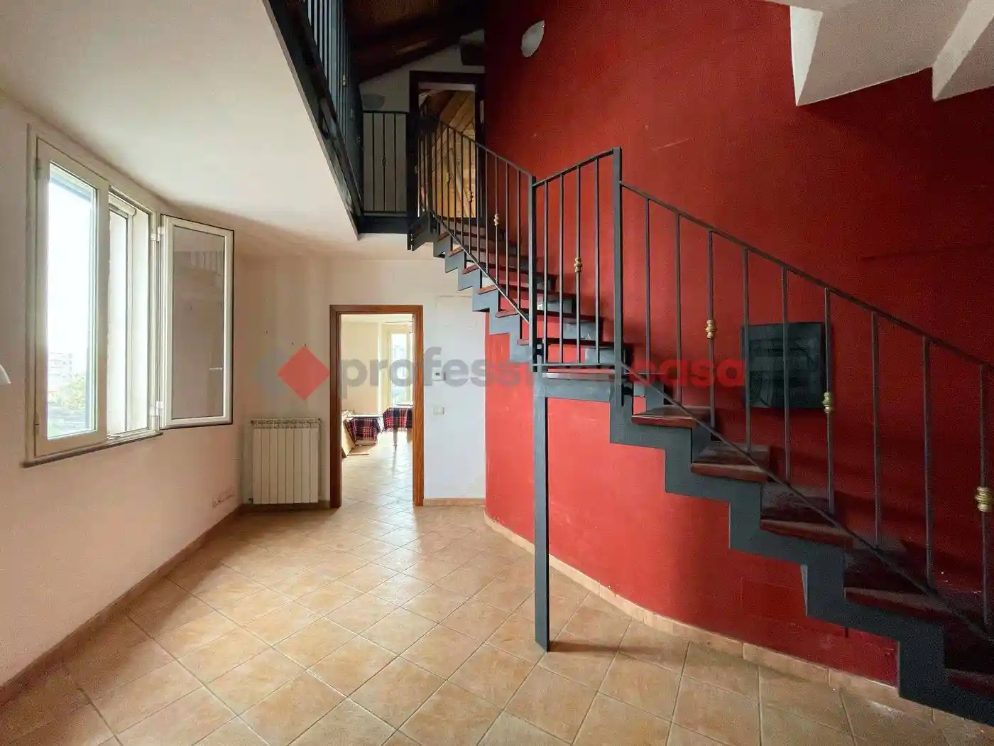 Casa indipendente in vendita a Catania