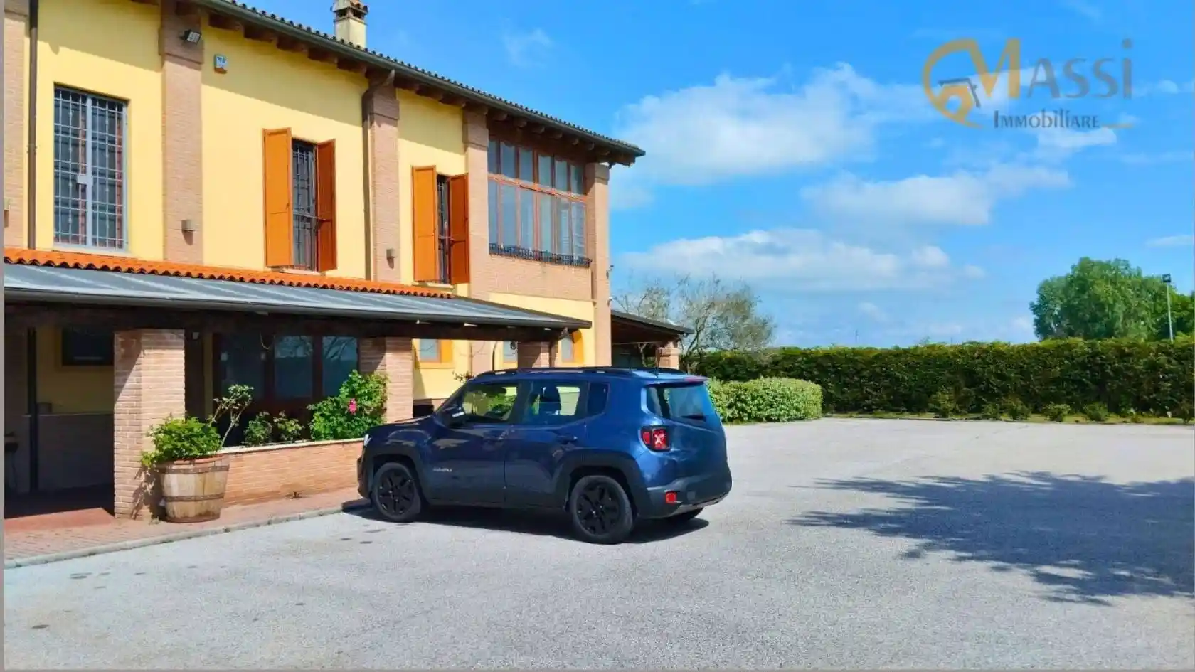 Palazzo - Edificio - foto 2