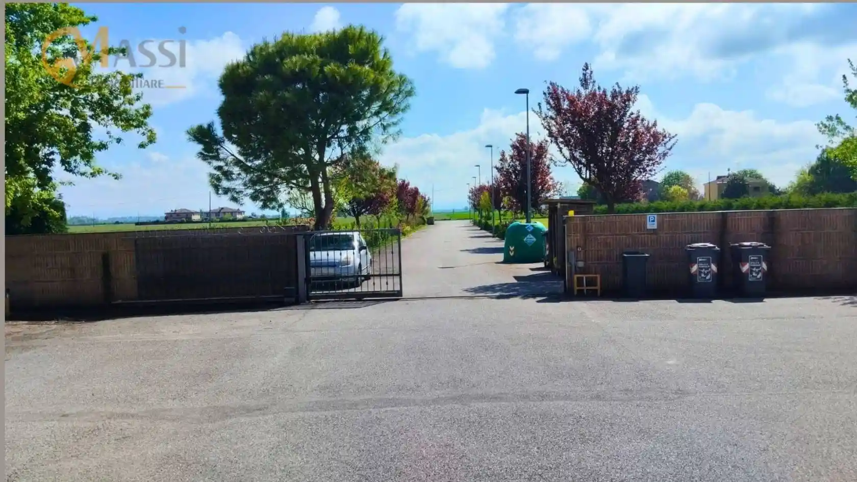 Palazzo - Edificio - foto 3