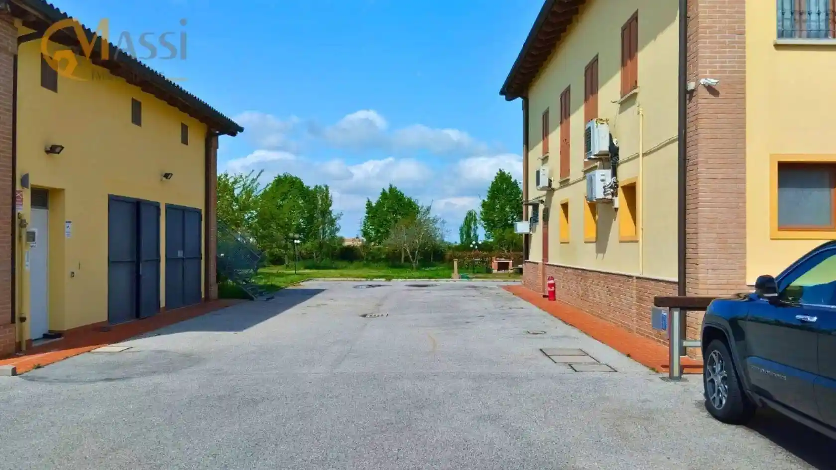 Palazzo - Edificio - foto 4