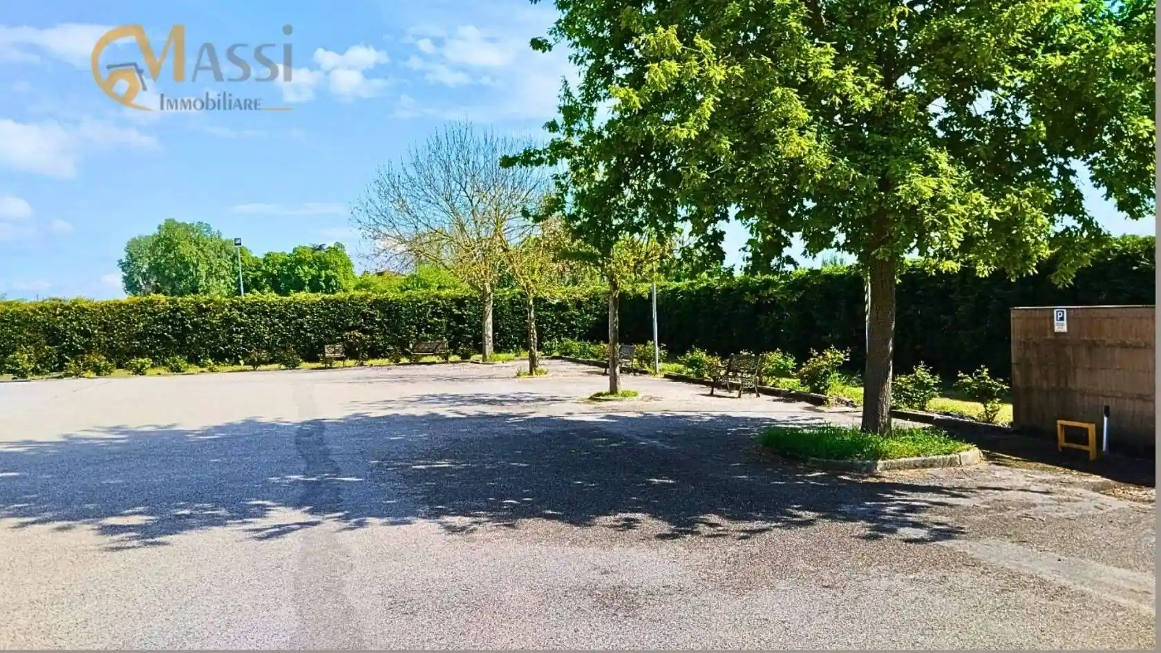 Palazzo - Edificio - foto 5