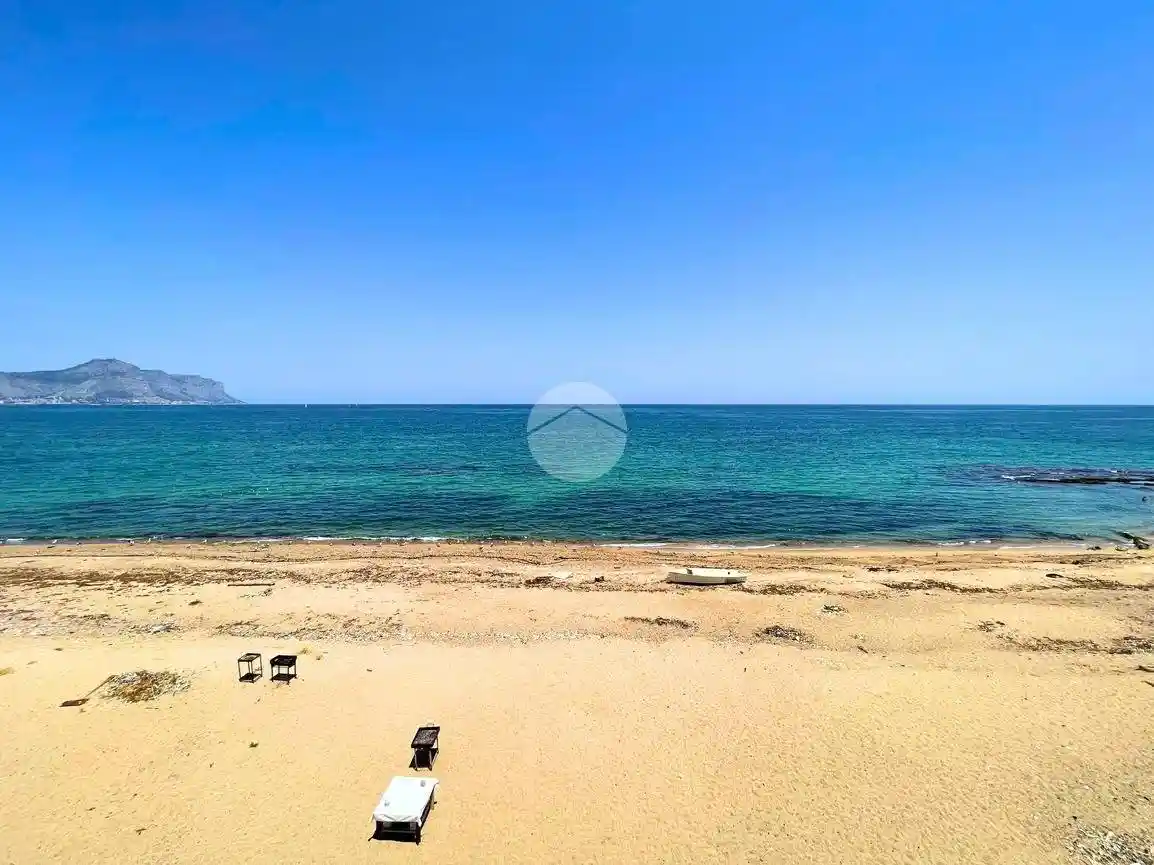 Appartamento in vendita a Palermo