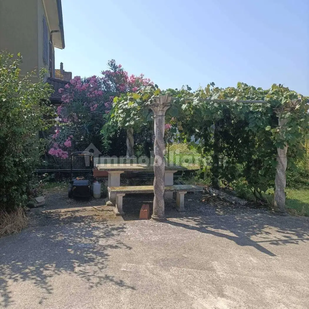 Villa unifamiliare, buono stato, 125 m², Centro, Badia Pavese - foto 5