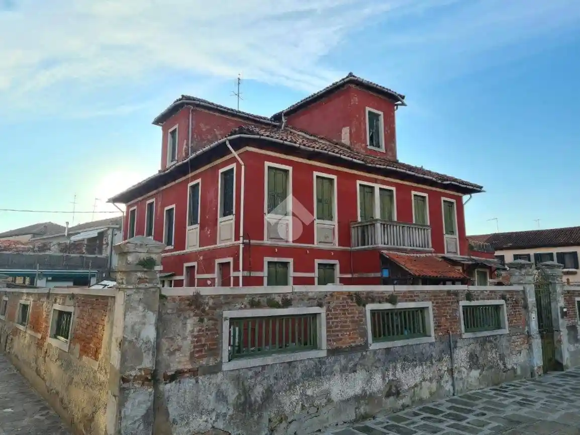 Villa in vendita a Venezia