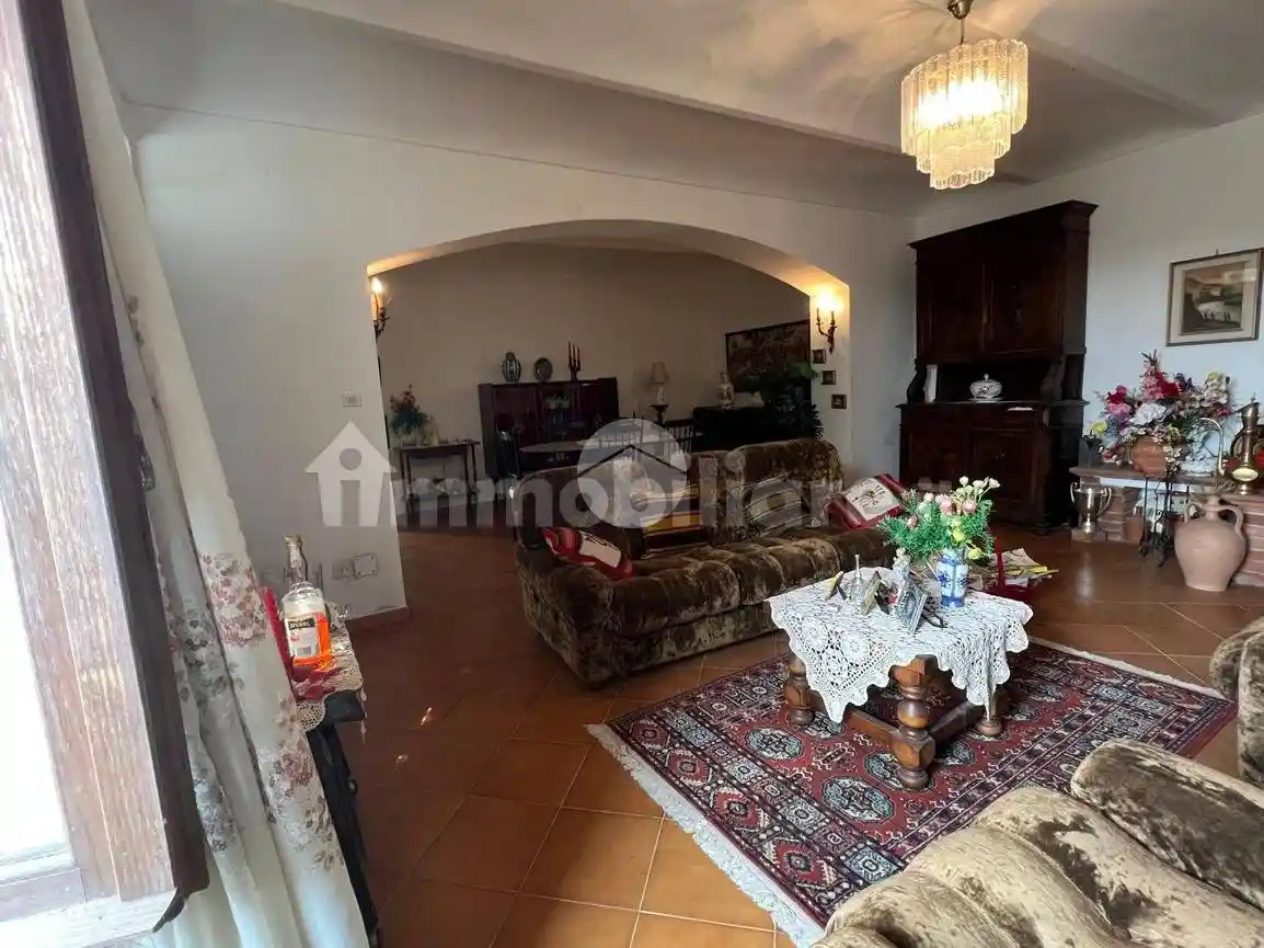 Terratetto plurifamiliare via Vittorio Alfieri 21, Centro, Vigliano d'Asti - foto 4