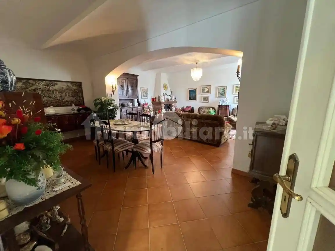 Terratetto plurifamiliare via Vittorio Alfieri 21, Centro, Vigliano d'Asti - foto 5