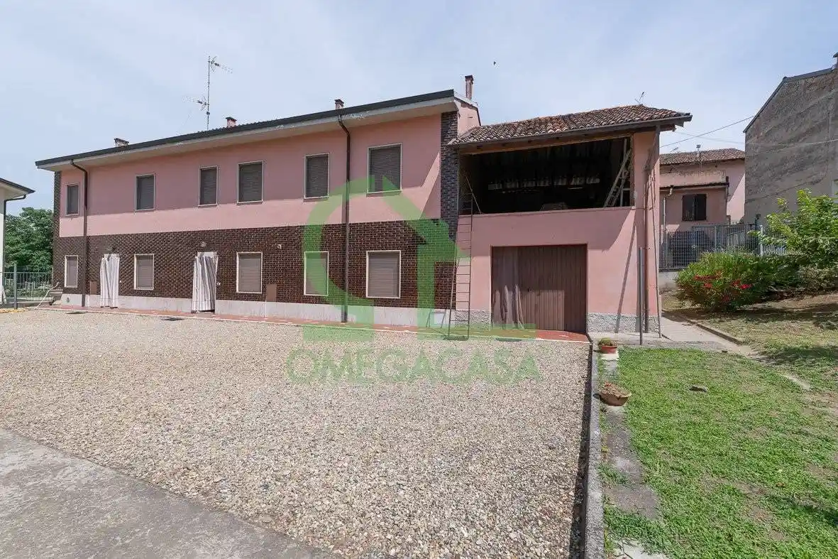 Casa indipendente - foto 2