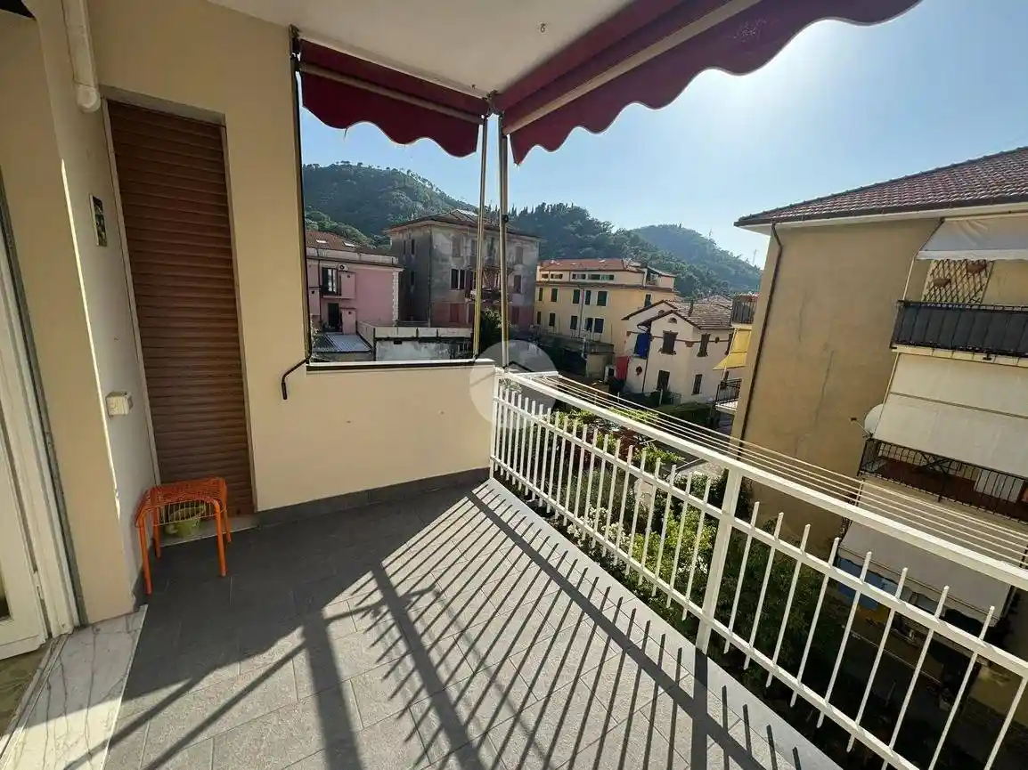 Appartamento in vendita a Sestri Levante