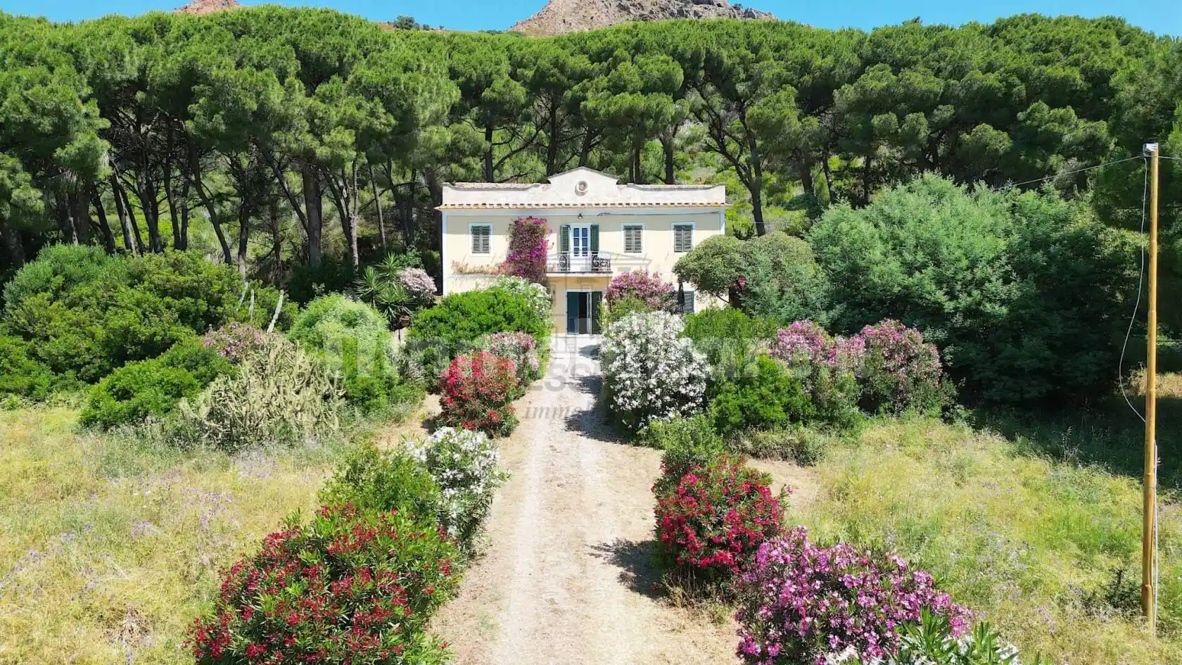 Rustico - Casale in vendita a Porto Azzurro