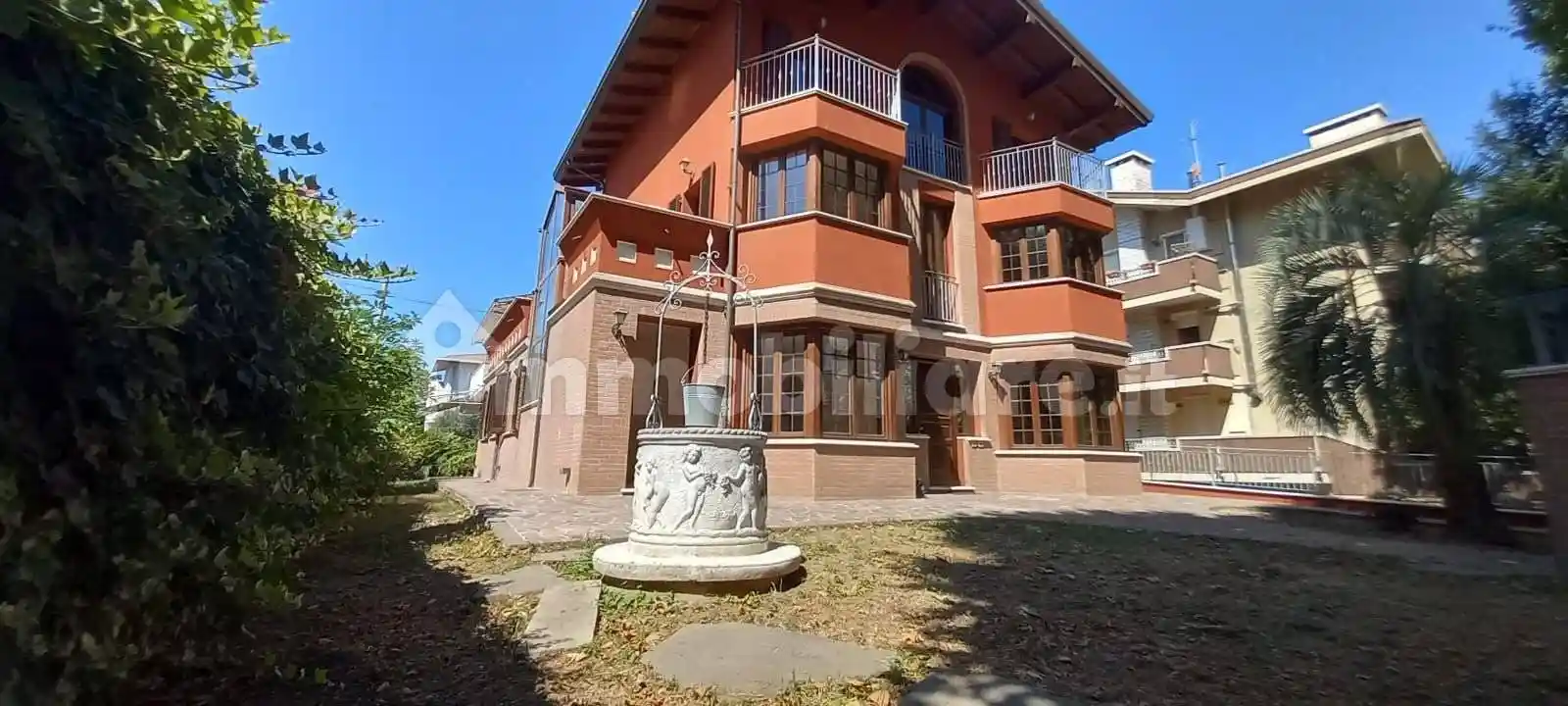 Appartamento in vendita a Riccione