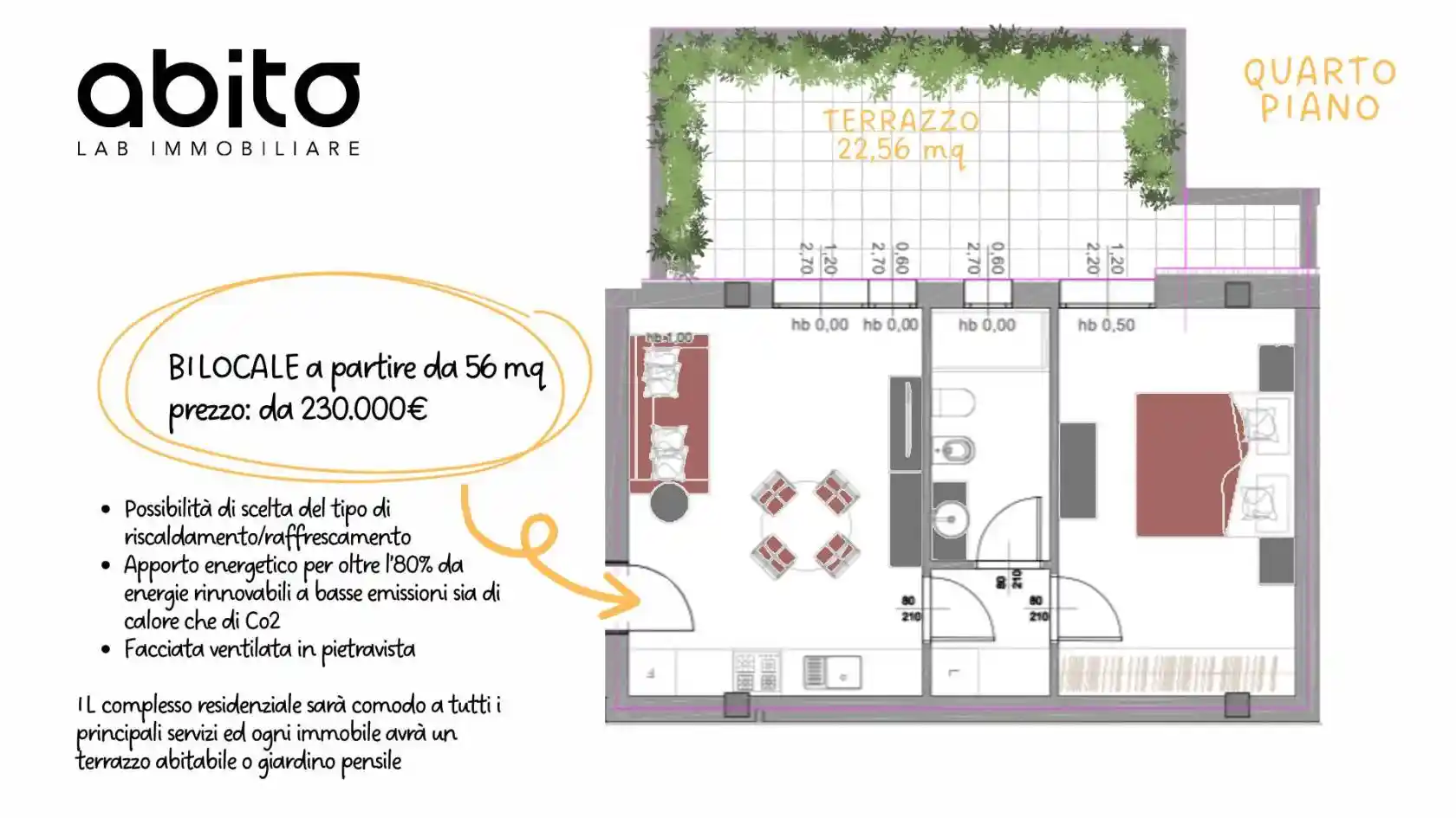 Appartamento - foto 5