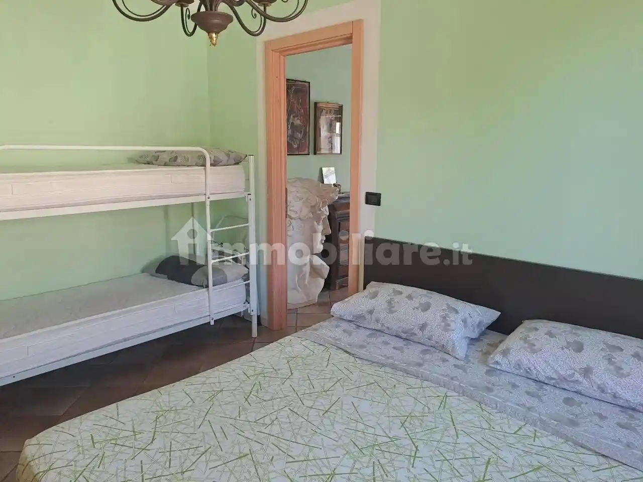 Monolocale 30 m², Grazzano Visconti, Vigolzone - foto 4