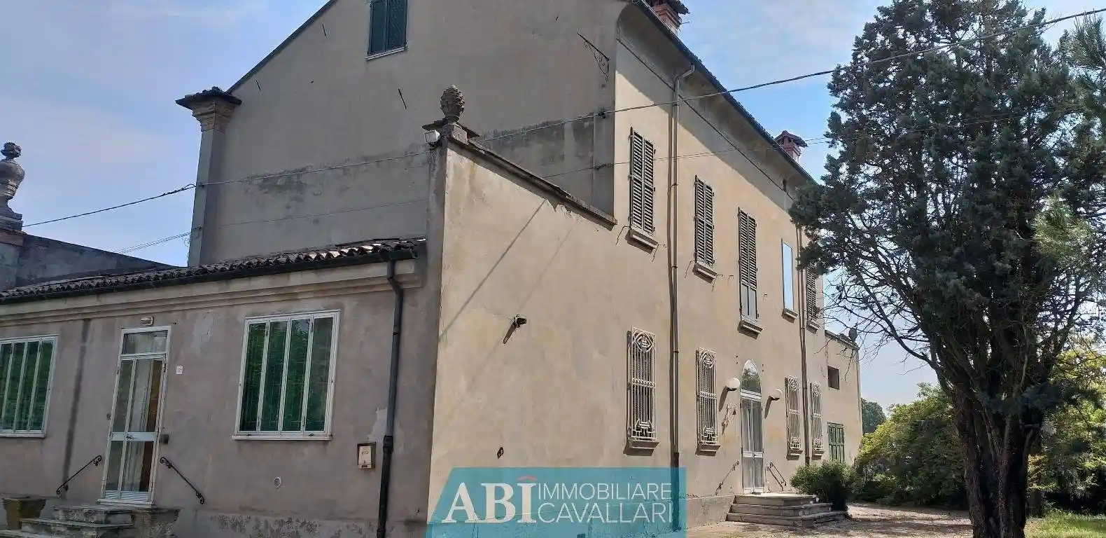 Villa unifamiliare via Castalda, Contrapò - Villanova, Ferrara - foto 3