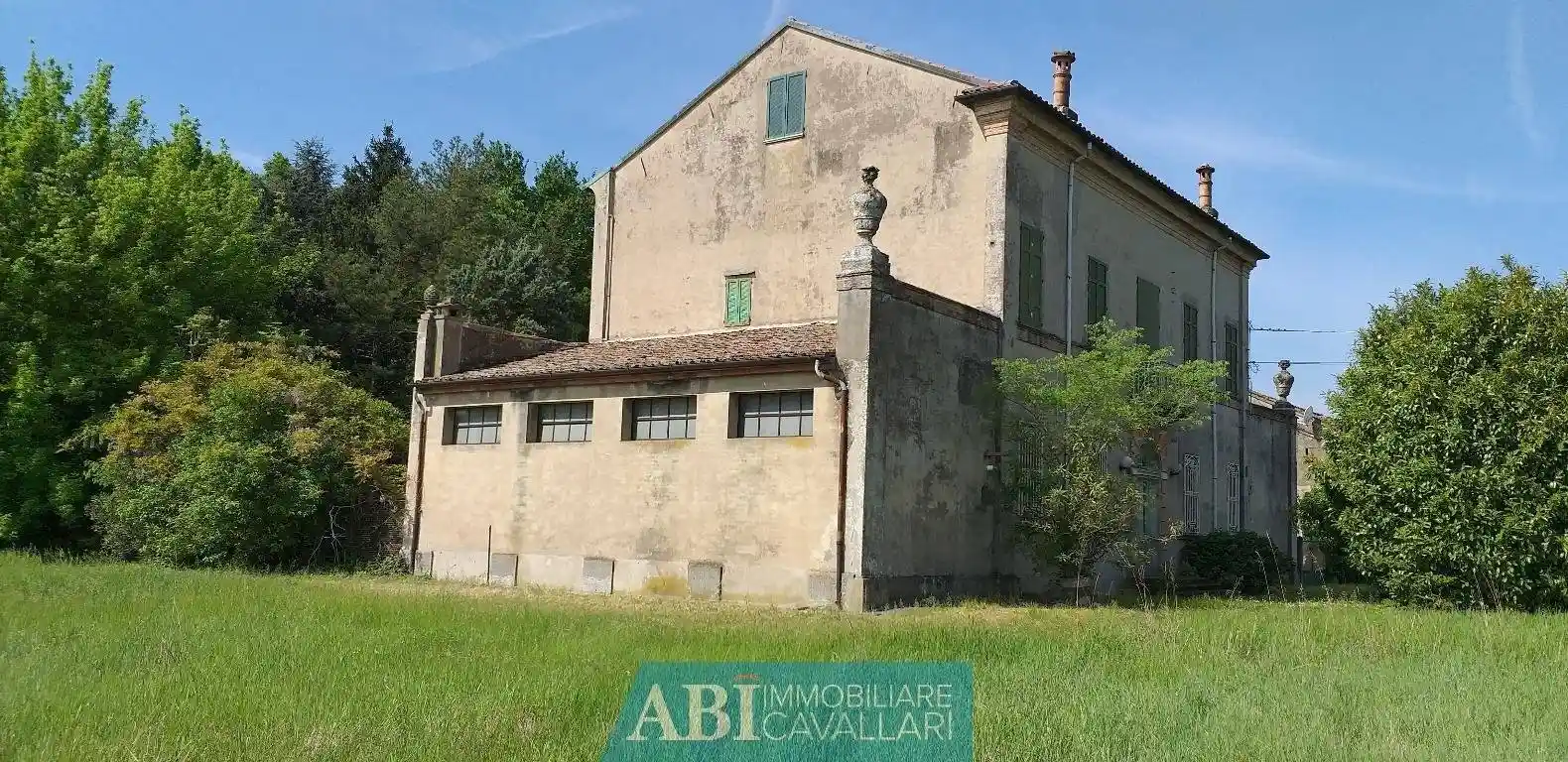 Villa unifamiliare via Castalda, Contrapò - Villanova, Ferrara - foto 4