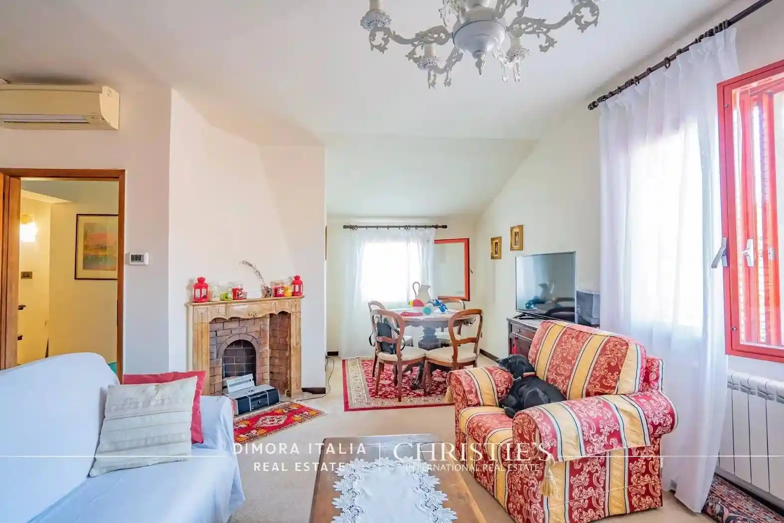 Appartamento in vendita a Venezia