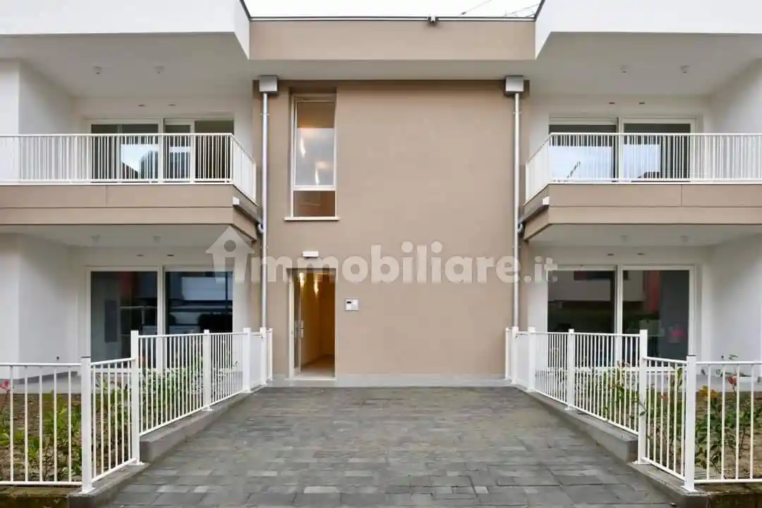 Appartamento in vendita a Jesolo