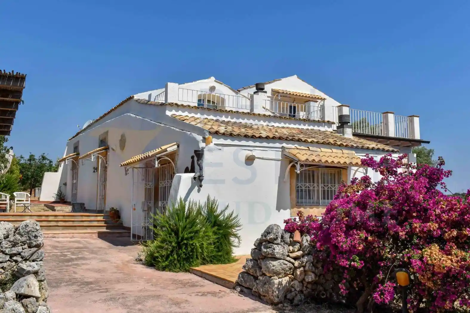 Villa in vendita a Noto