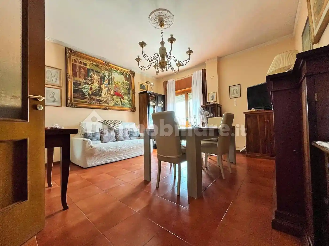 Quadrilocale via Nazionale Torrette, Mercogliano - foto 2