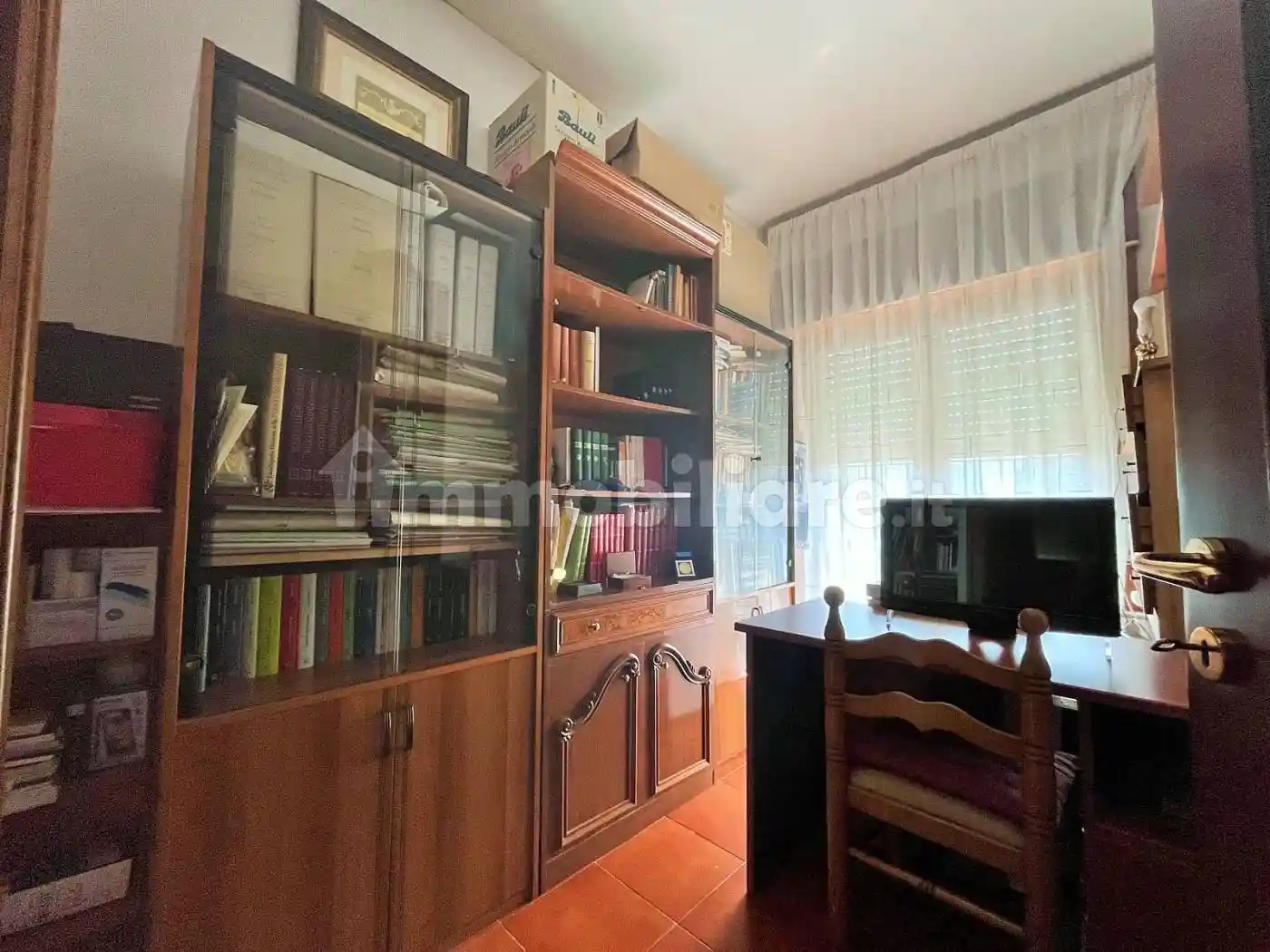 Quadrilocale via Nazionale Torrette, Mercogliano - foto 4