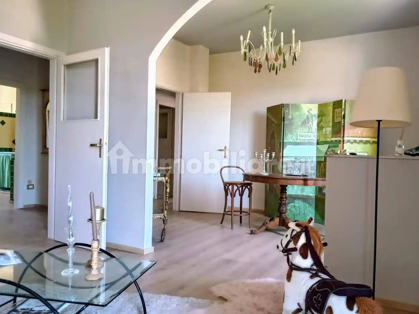 Appartamento in vendita a Campomarino