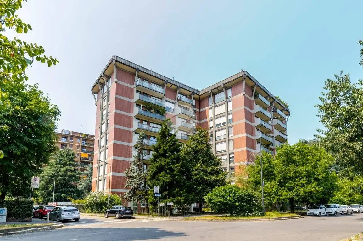 Apartment in vendita a Milan