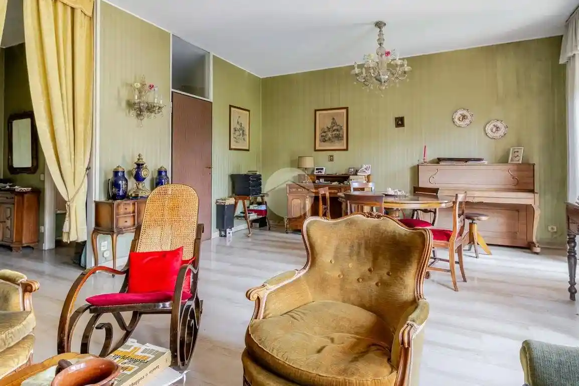 Quadrilocale via Don Carlo Gnocchi 12, San Siro, Milano - foto 5