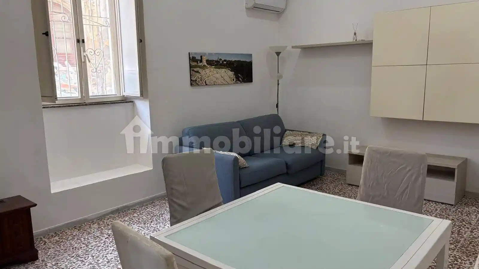 Appartamento in vendita a Siracusa