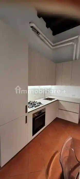 Appartamento in affitto a Mantova