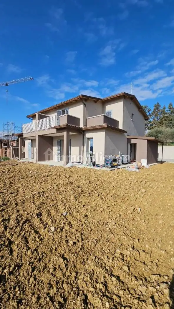 Villa in vendita a Perugia