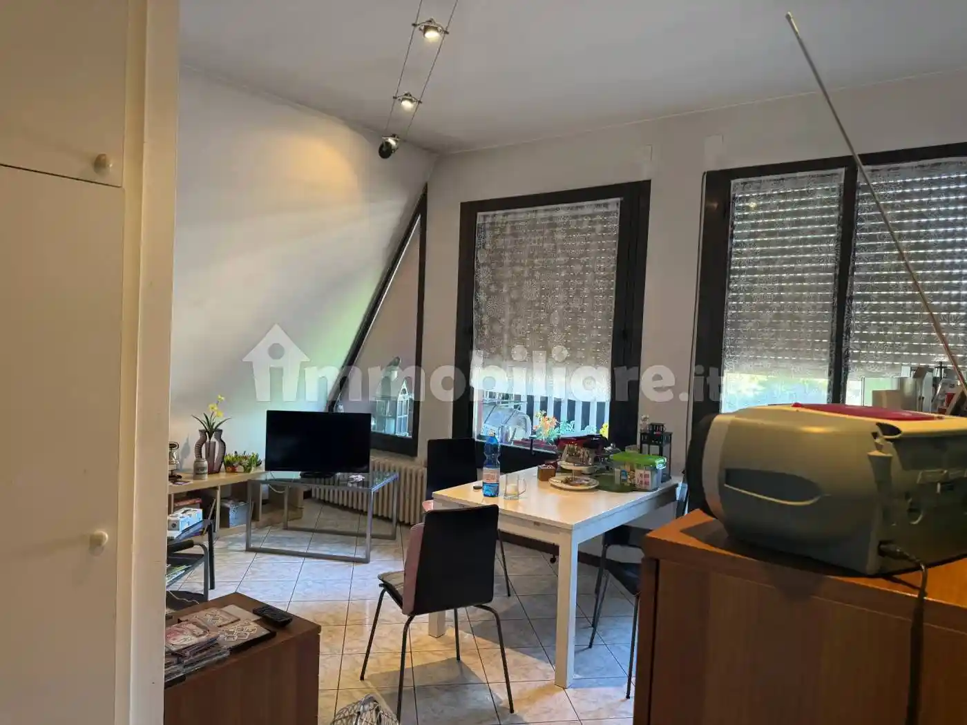 Appartamento in vendita a Induno Olona