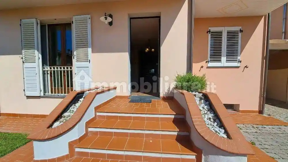 Villa in vendita a San Giuliano Terme