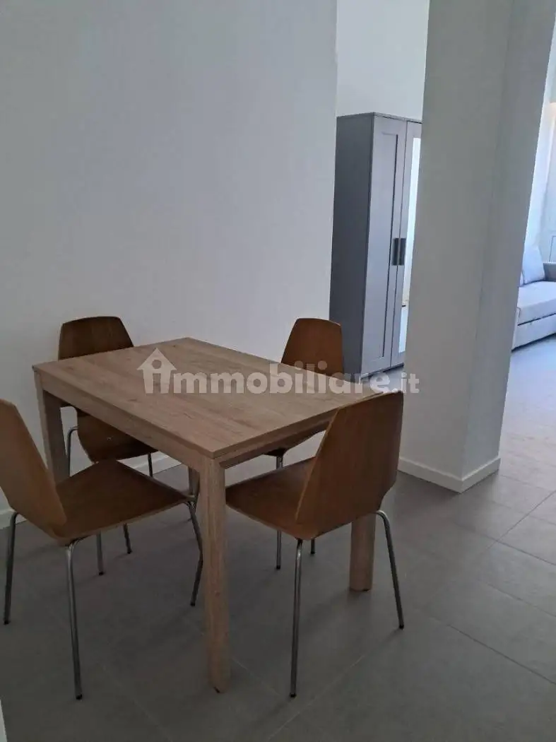 Monolocale via Padre Monti 93, Bovisio-Masciago - foto 3