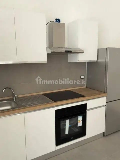 Monolocale via Padre Monti 93, Bovisio-Masciago - foto 4