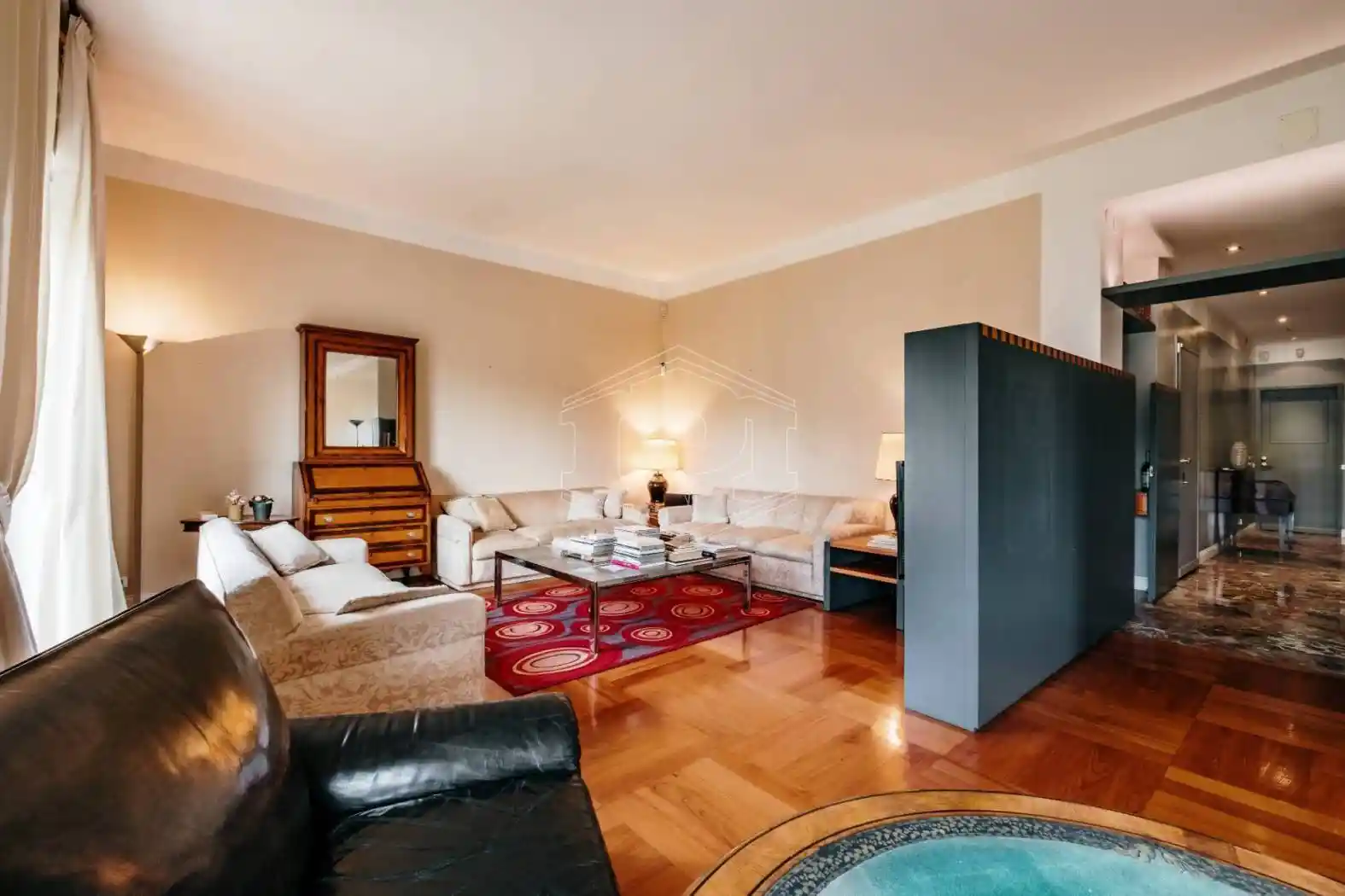 Appartamento via Leone Pancaldo 1, Morgagni, Milano - foto 5