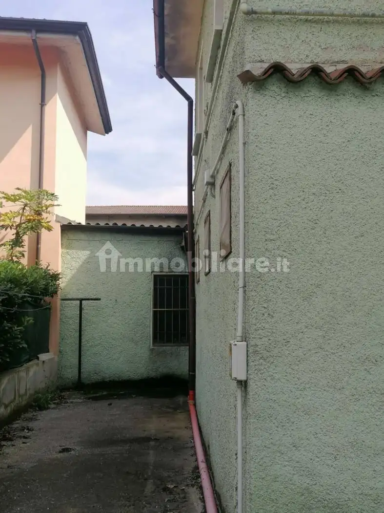 Casa indipendente in vendita a Nuvolera