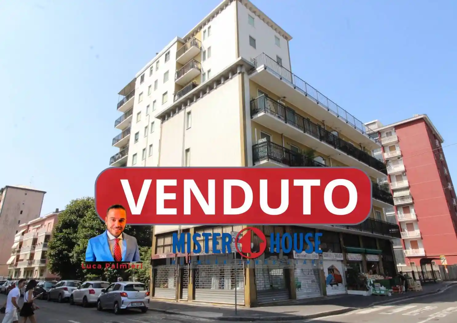 Appartamento in vendita a Cologno Monzese