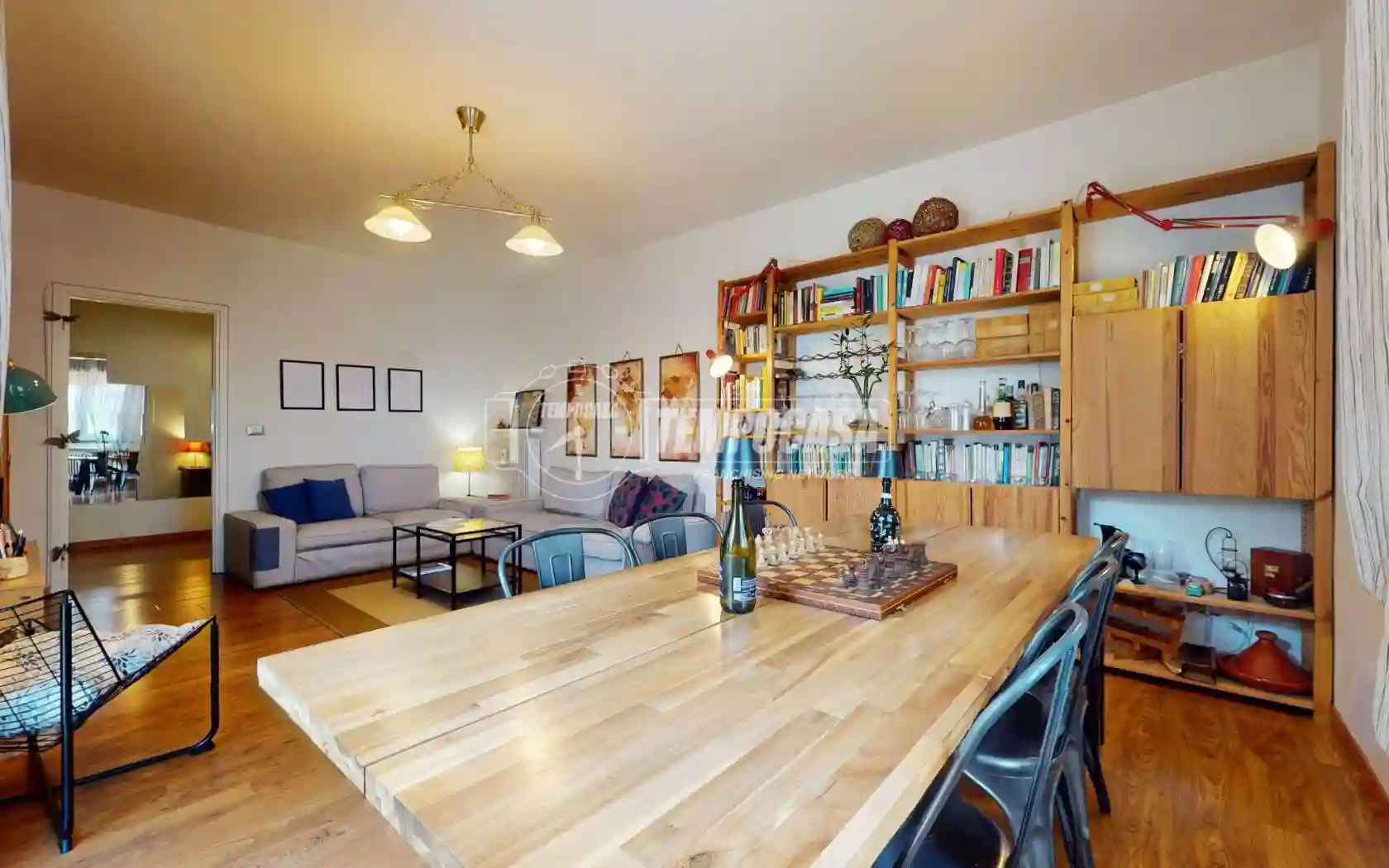 Appartamento - foto 3