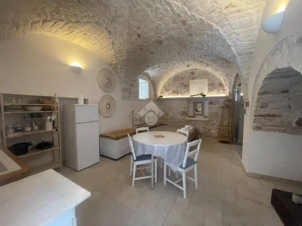 Casa indipendente in vendita a Ceglie Messapica