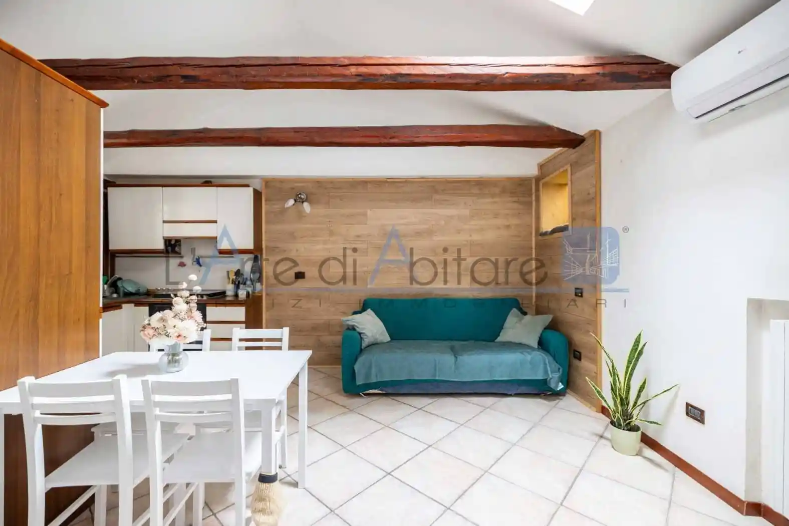 Bilocale Merceria 8, Malamocco, Venezia - foto 2