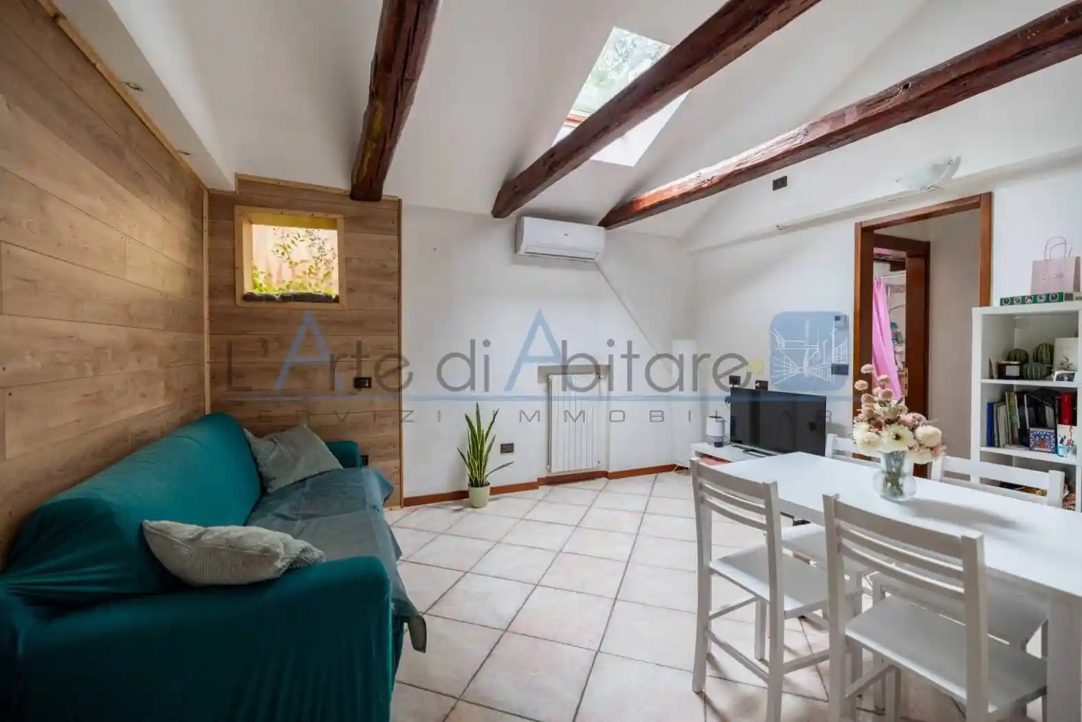 Bilocale Merceria 8, Malamocco, Venezia - foto 3