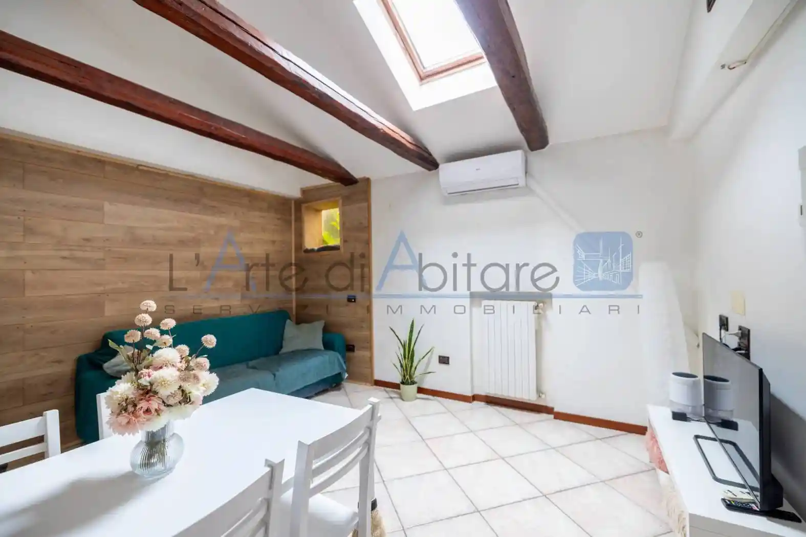 Bilocale Merceria 8, Malamocco, Venezia - foto 4