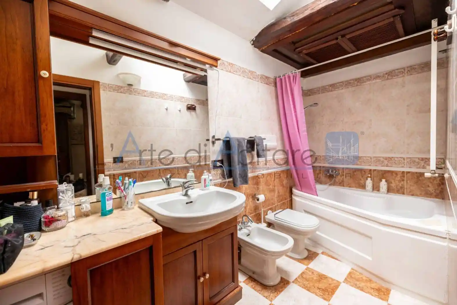 Bilocale Merceria 8, Malamocco, Venezia - foto 5