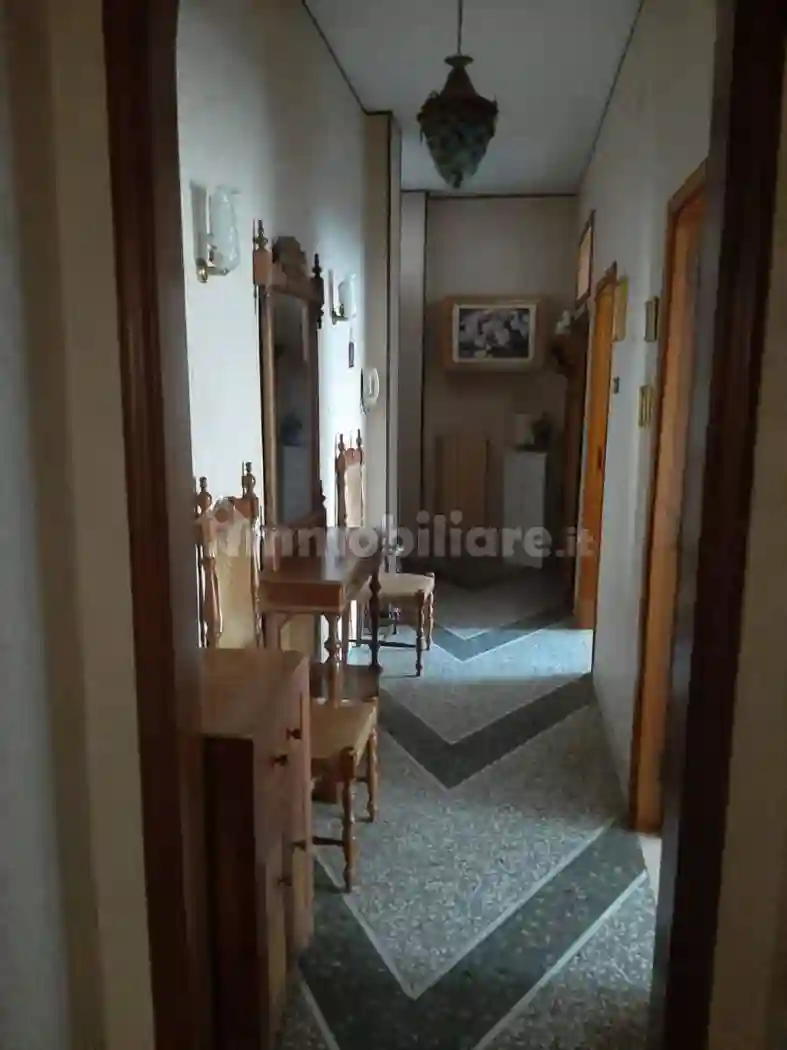 Trilocale via Alessandro Manzoni 35, Centro Storico, Foggia - foto 4