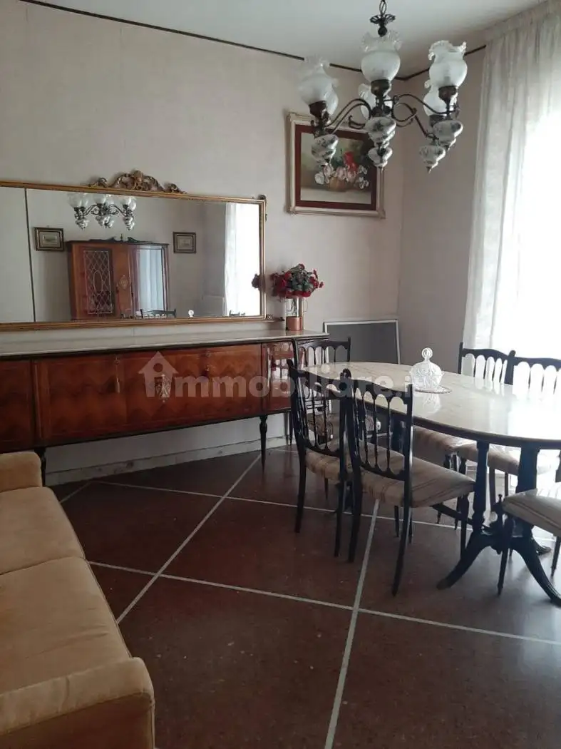 Appartamento in affitto a Foggia