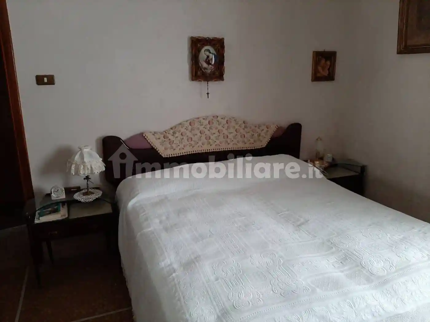 Trilocale via Alessandro Manzoni 35, Centro Storico, Foggia - foto 3