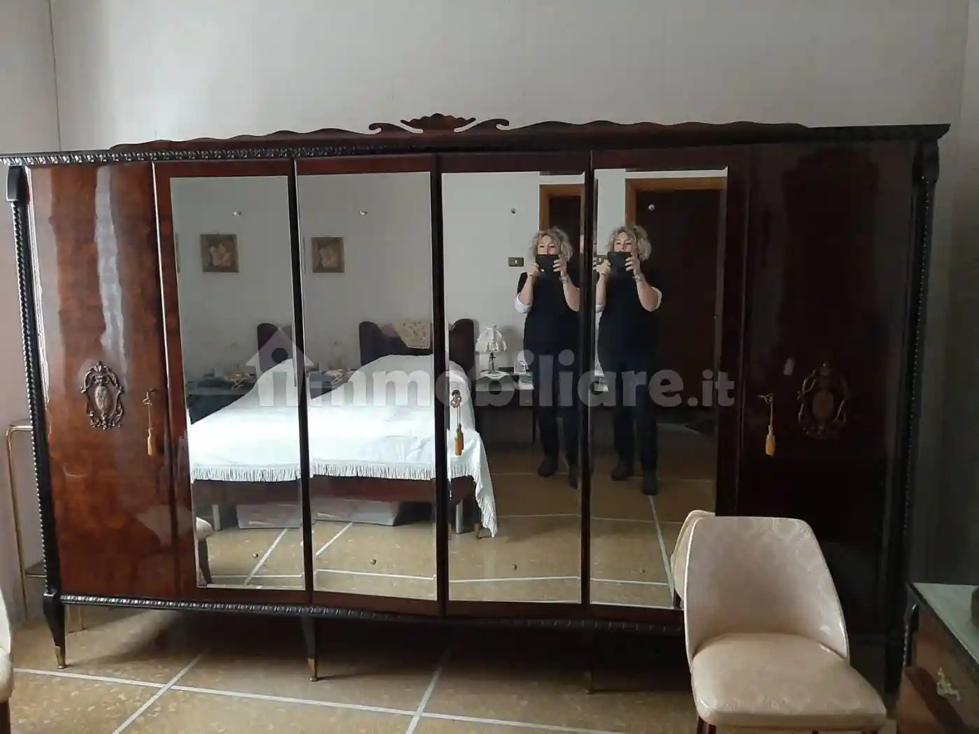 Trilocale via Alessandro Manzoni 35, Centro Storico, Foggia - foto 4