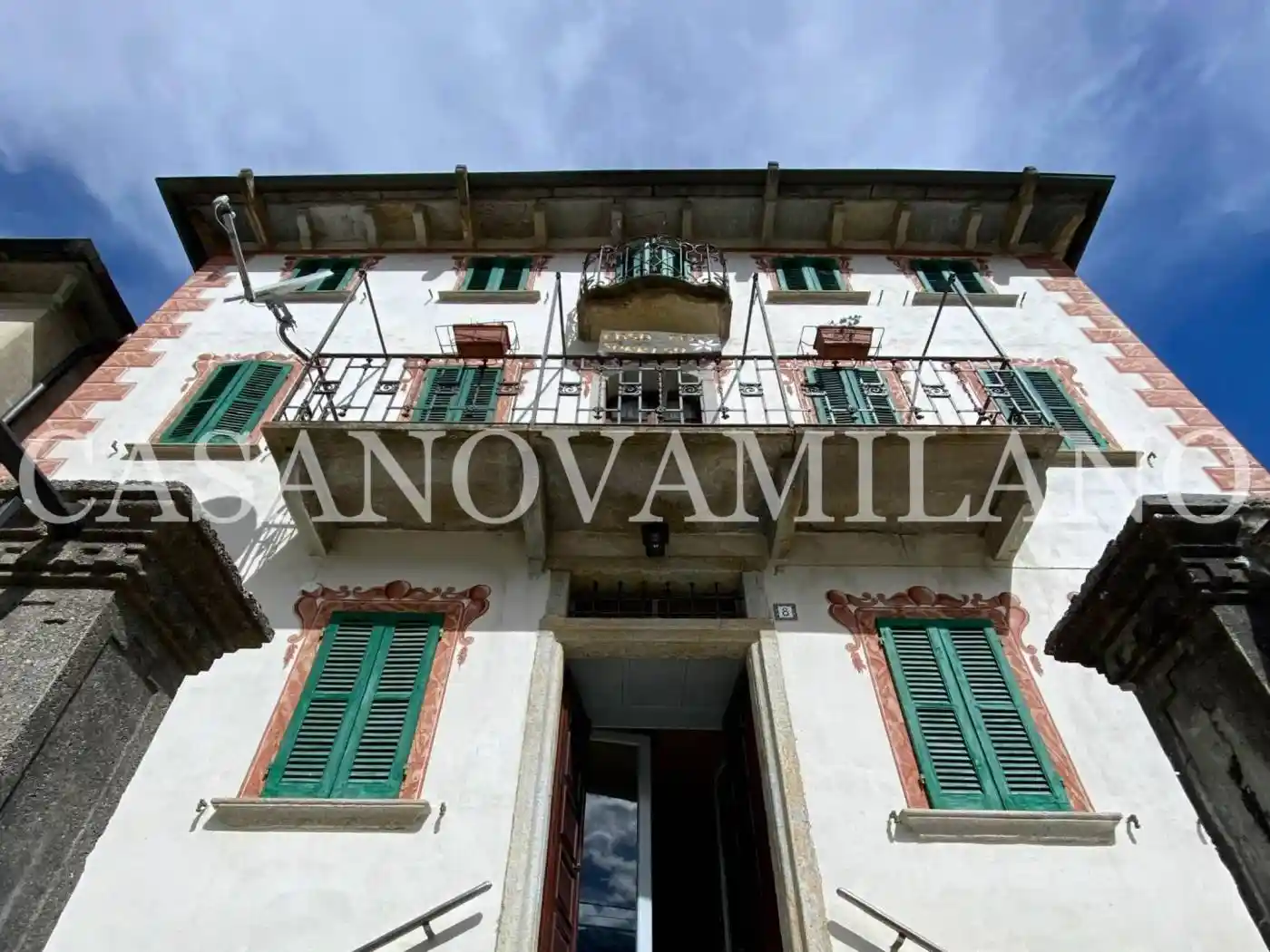 Palazzo - Edificio in Vendita - foto 3